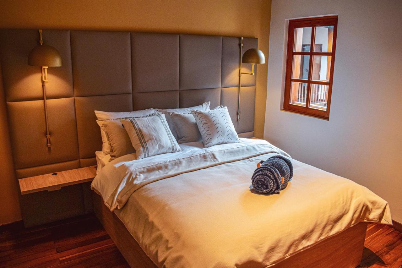 Casa Dreamer Bogotá Eksteriør bilde