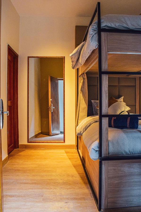 Casa Dreamer Bogotá Eksteriør bilde