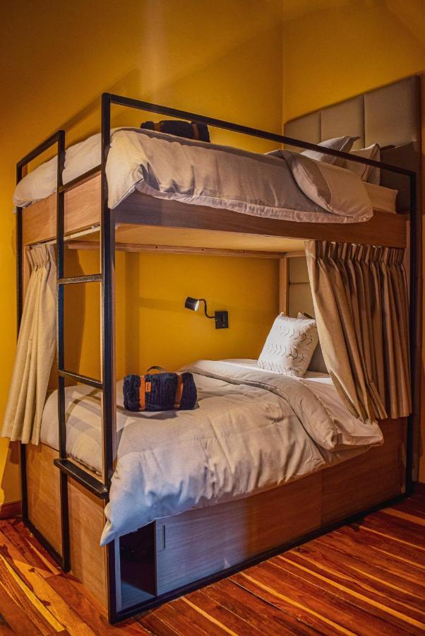Casa Dreamer Bogotá Eksteriør bilde