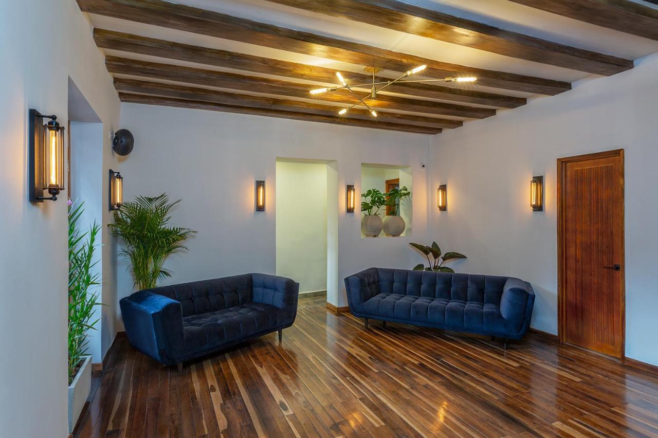 Casa Dreamer Bogotá Eksteriør bilde