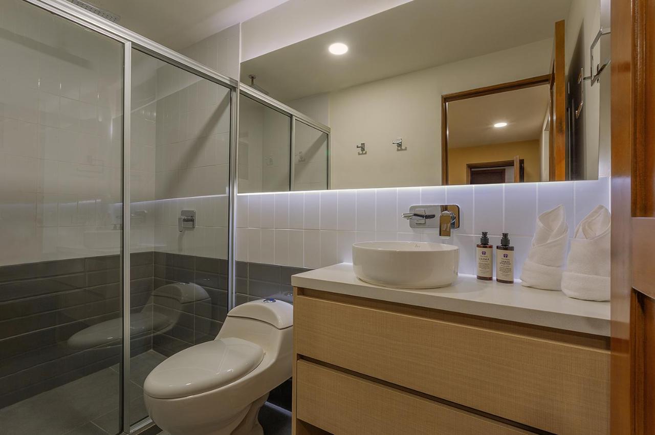 Casa Dreamer Bogotá Eksteriør bilde