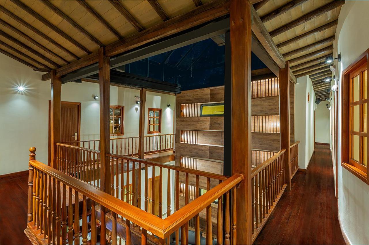 Casa Dreamer Bogotá Eksteriør bilde