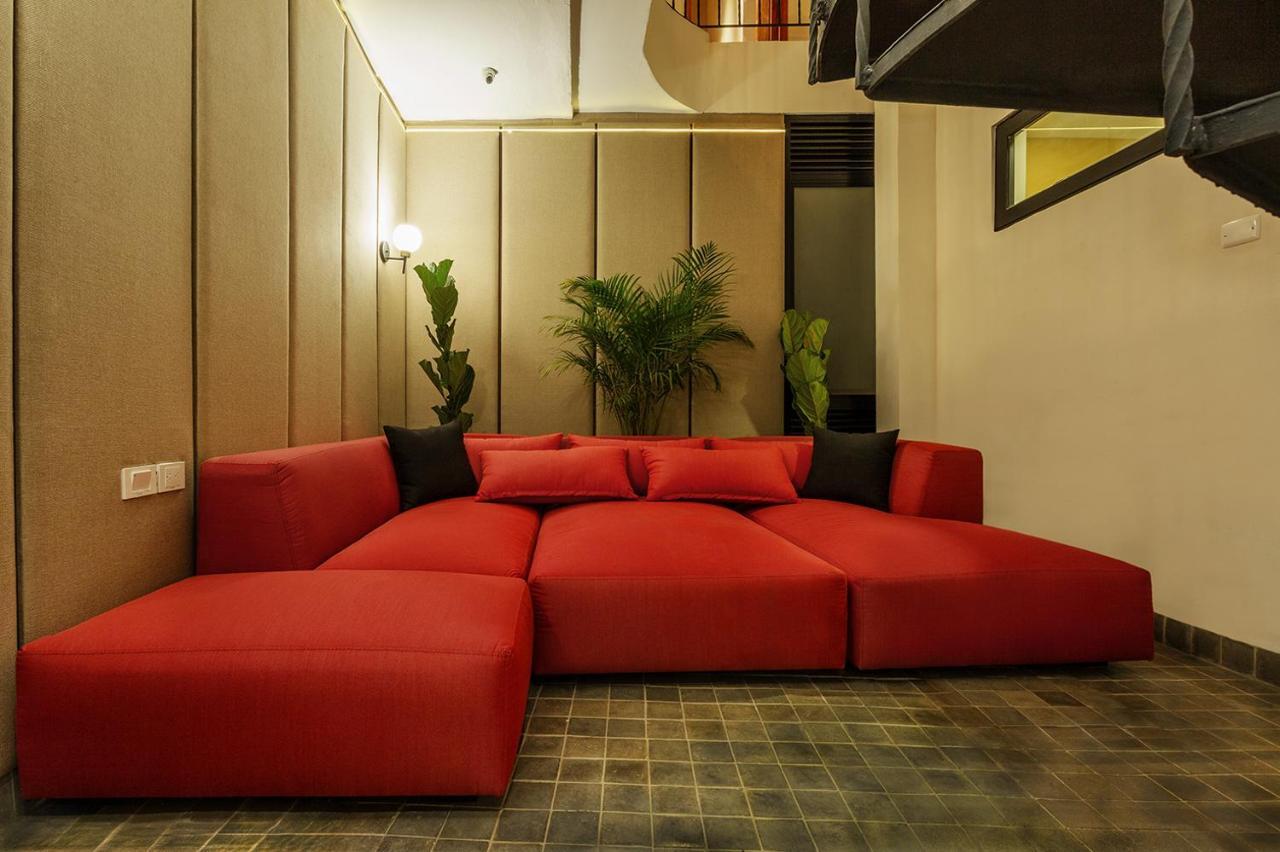 Casa Dreamer Bogotá Eksteriør bilde