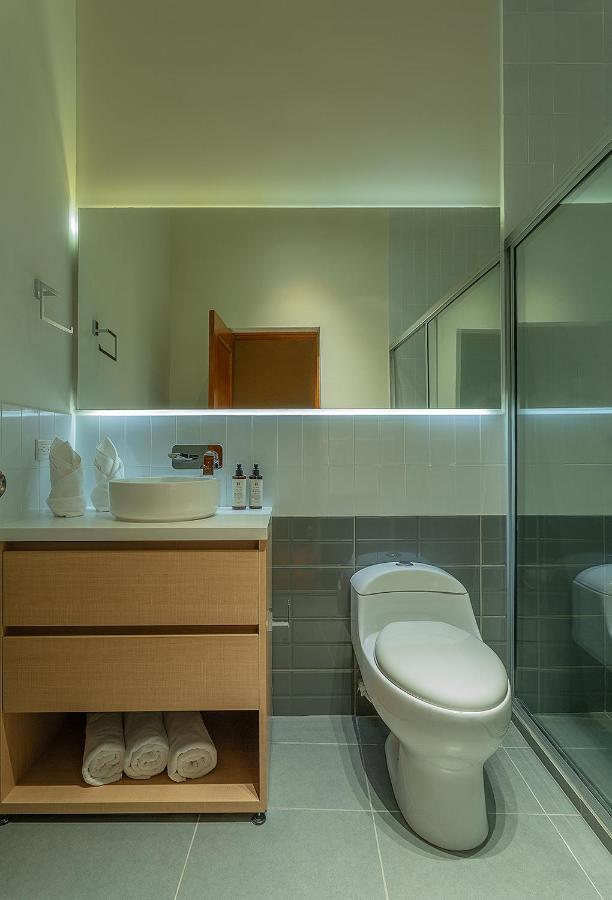 Casa Dreamer Bogotá Eksteriør bilde
