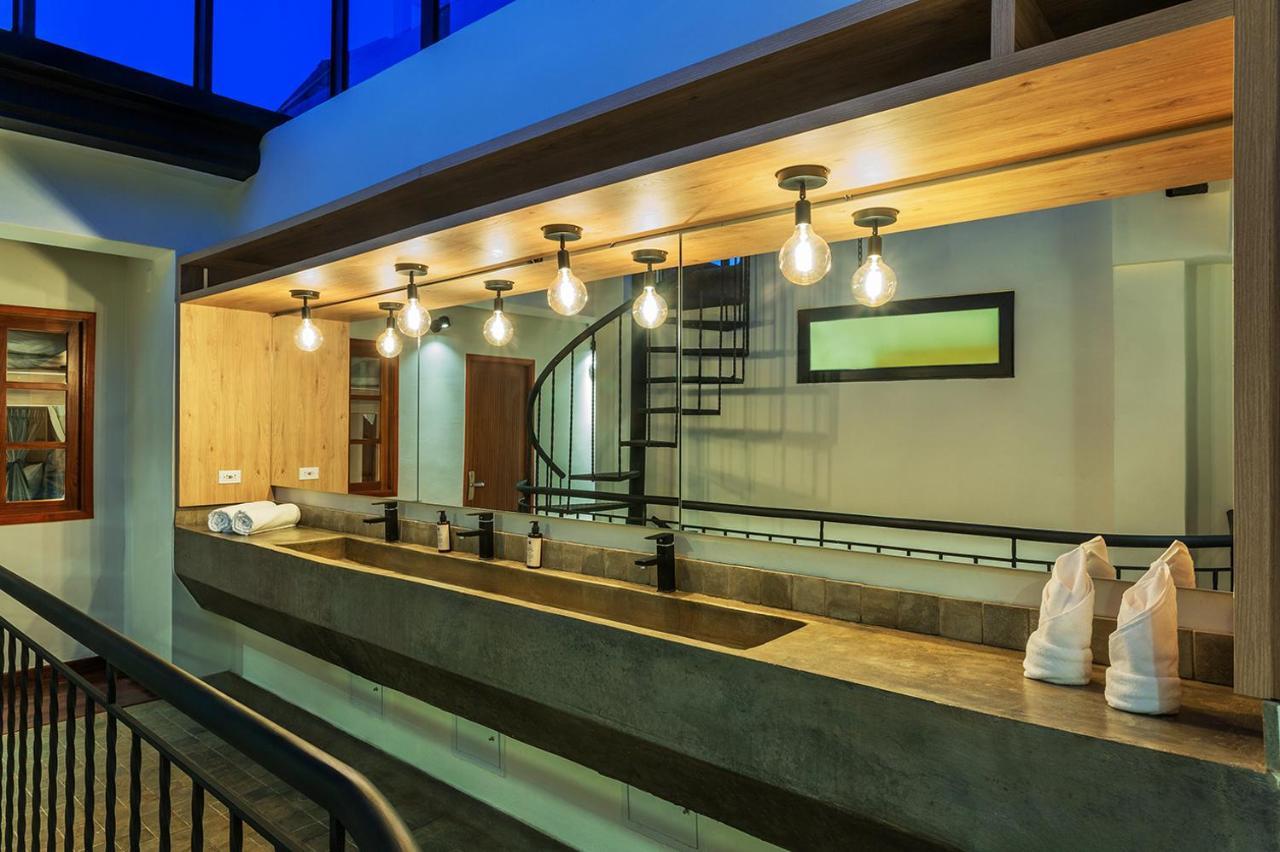 Casa Dreamer Bogotá Eksteriør bilde