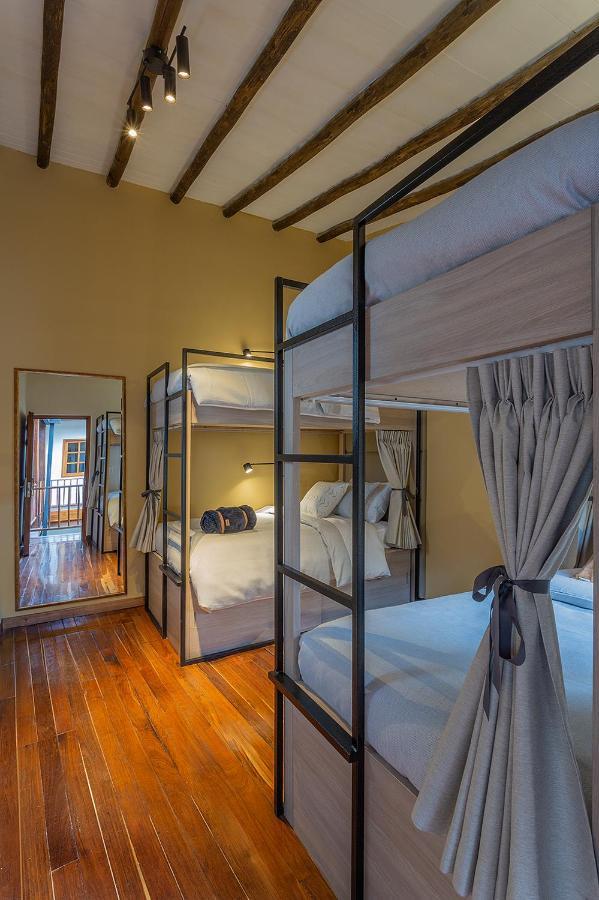 Casa Dreamer Bogotá Eksteriør bilde