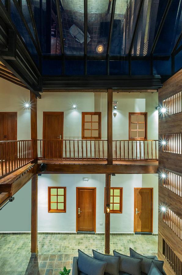 Casa Dreamer Bogotá Eksteriør bilde