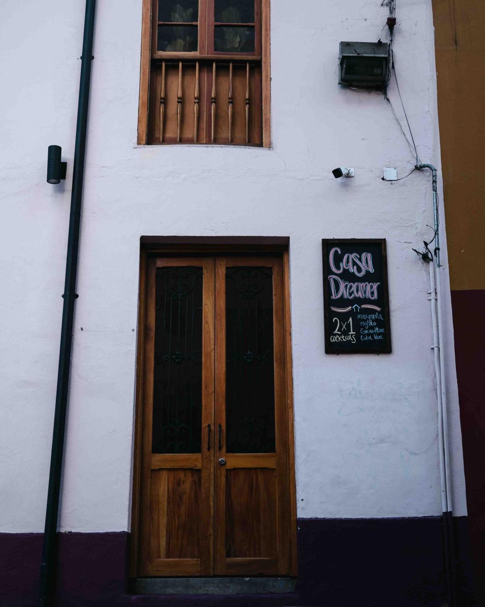 Casa Dreamer Bogotá Eksteriør bilde