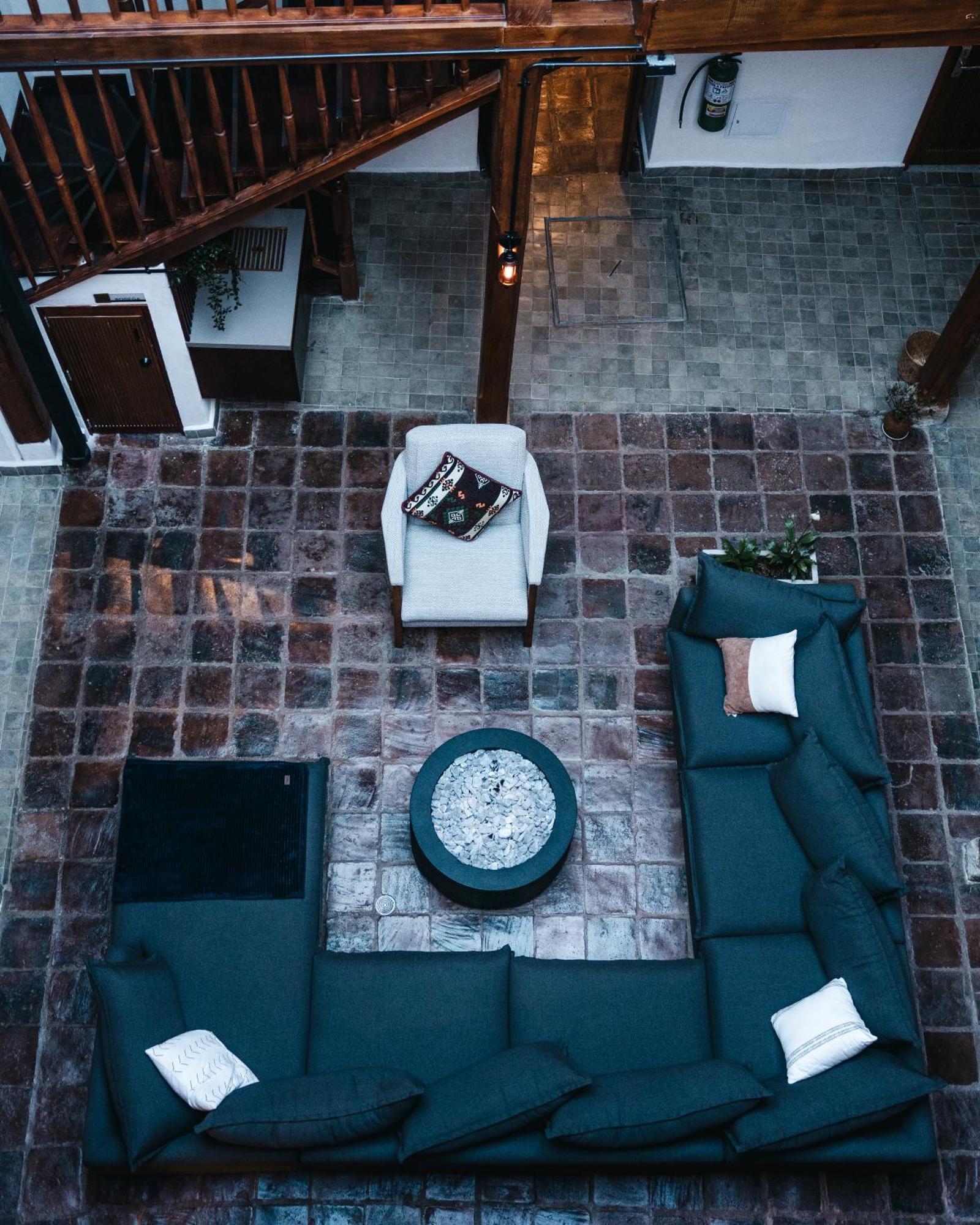 Casa Dreamer Bogotá Eksteriør bilde