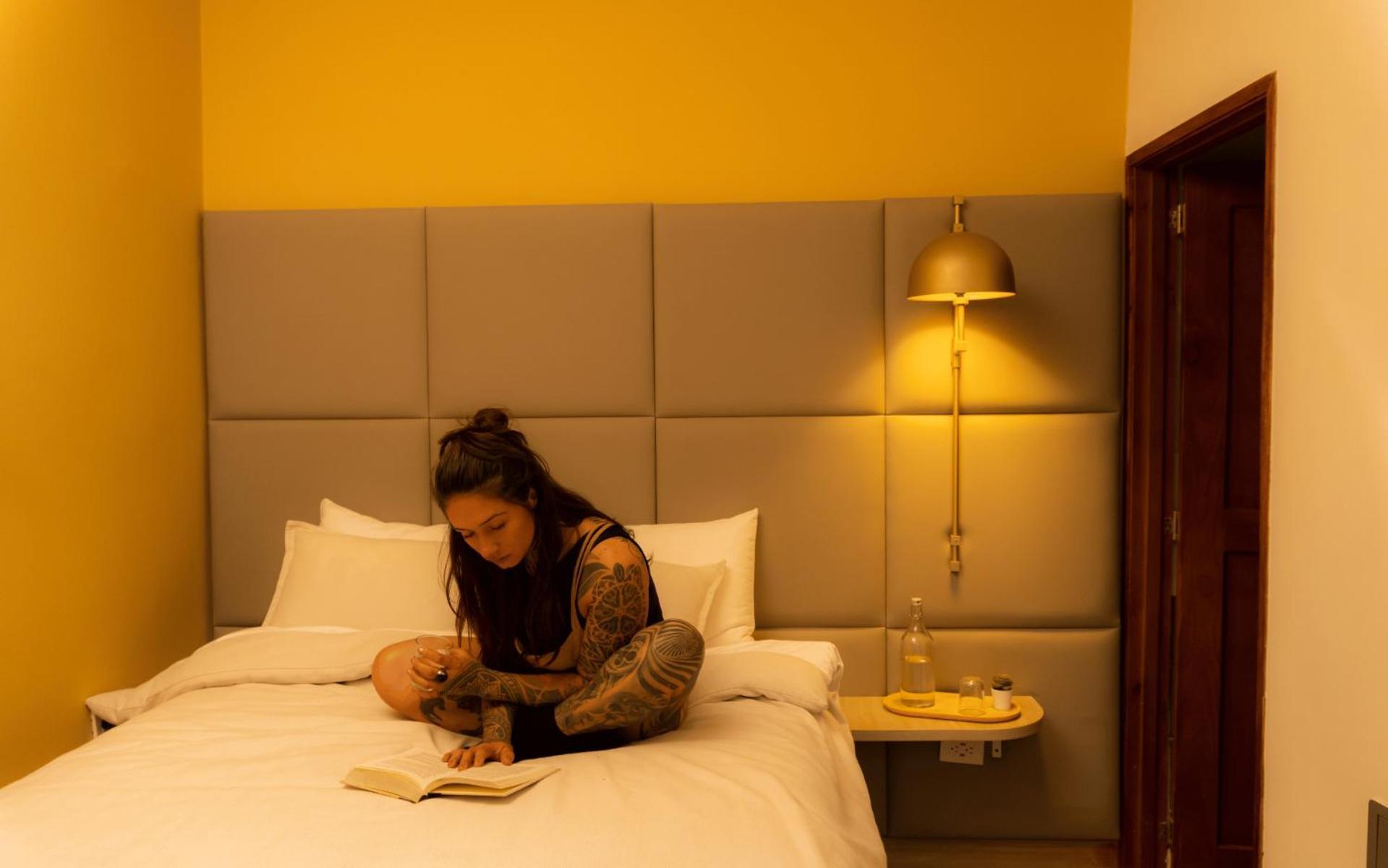 Casa Dreamer Bogotá Eksteriør bilde