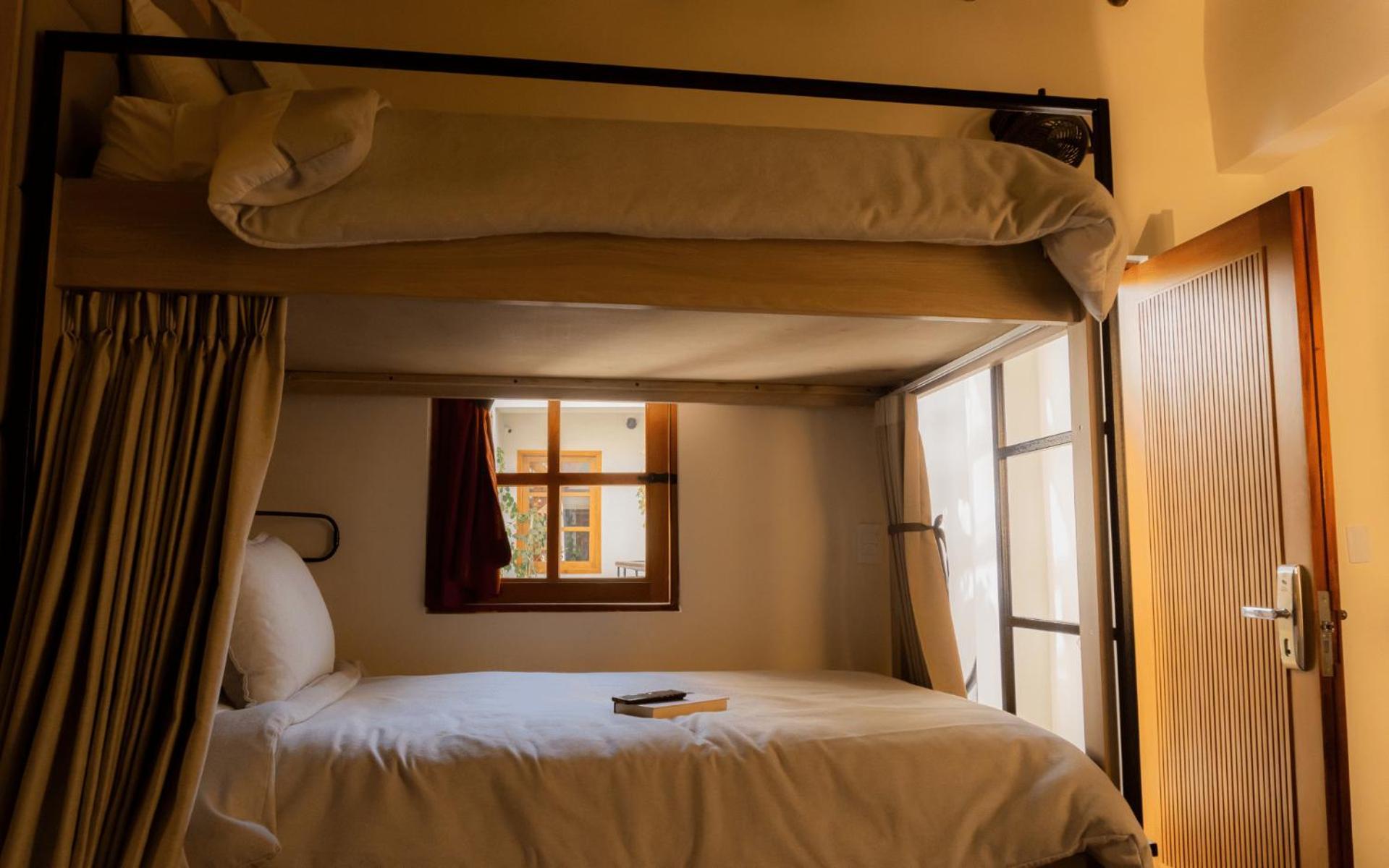 Casa Dreamer Bogotá Eksteriør bilde