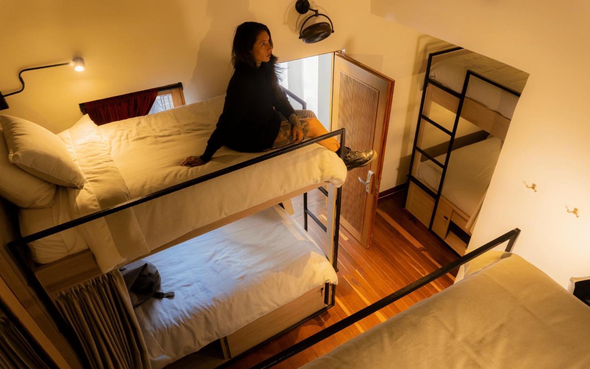Casa Dreamer Bogotá Eksteriør bilde