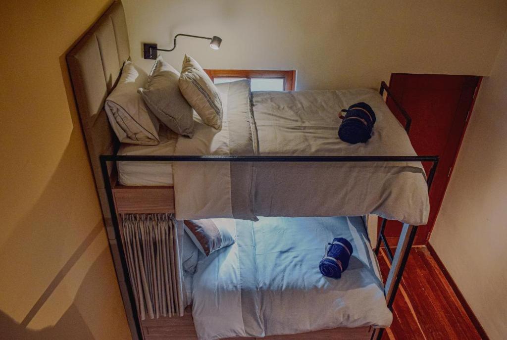 Casa Dreamer Bogotá Eksteriør bilde